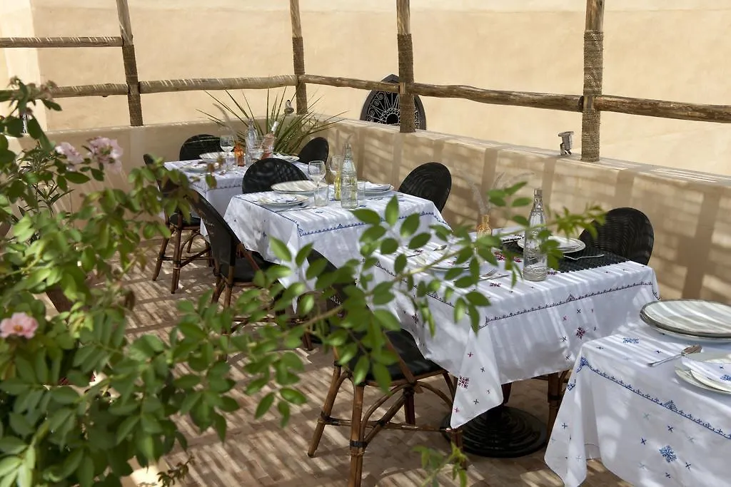 Riad Anata Fes