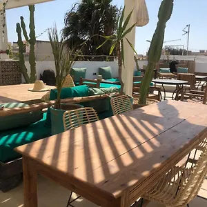 Vent Des Dunes Hotel Essaouira
