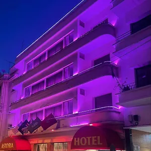 Astoria Hotel Casablanca