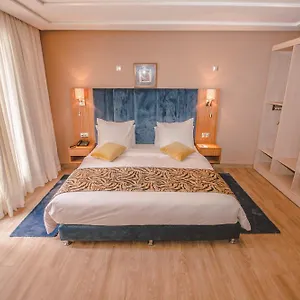 Downtown By New Art Hotel Casablanca