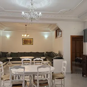 Riad 3 Bedrooms In Best Area Of Medina Fes