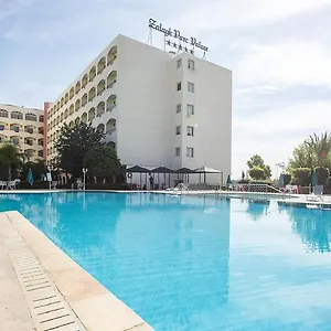 5* Hotel Zalagh Parc Palace