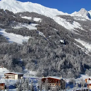 Les Ecrins D'azur , Vallouise-Pelvoux France