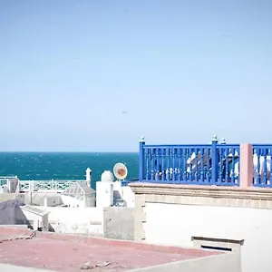 Al Khansaa Riad Essaouira