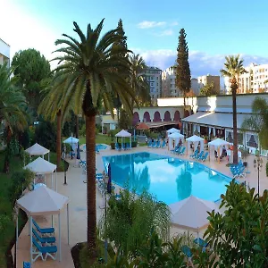 4* Hotel Royal Mirage