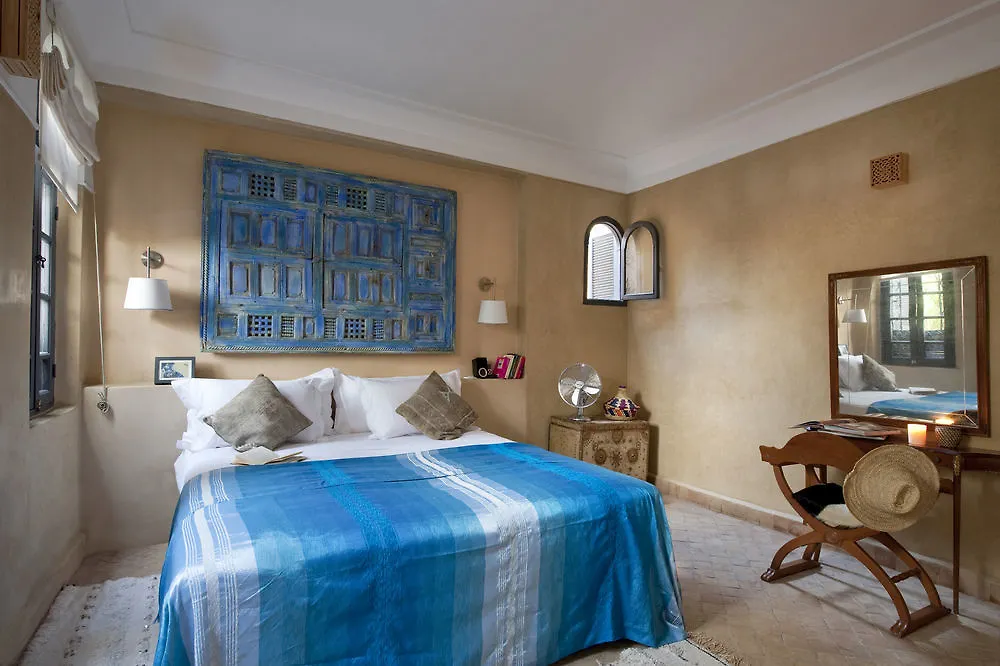 Riad Anata Fez Maroko